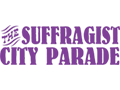 Suffragist City Parade