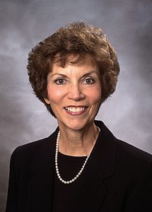 Photo of Elaine S. Marshall, RN, Ph.D