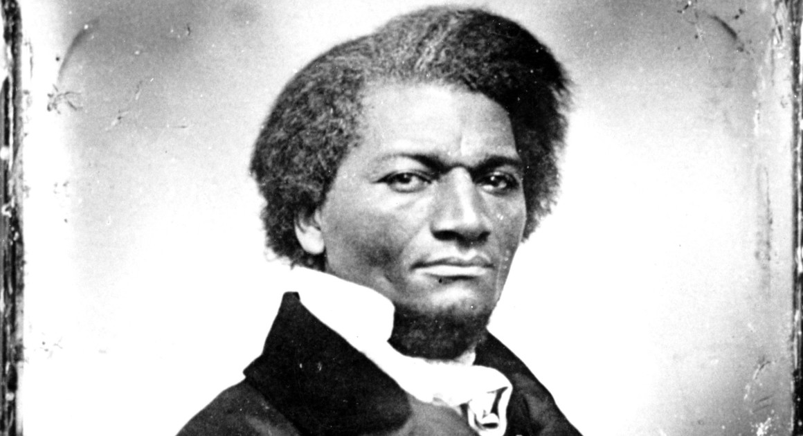 Frederick Douglass