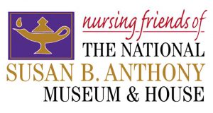 Nursing Friends Logo