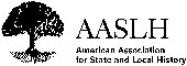 America Association for State and Local History logo