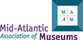 Mid-Atlantic Association of Museums logo