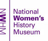 National Women's History Museum logo