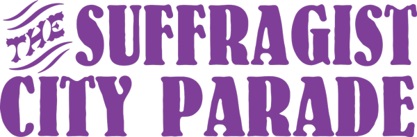 2019 Suffragist City Parade – Official Susan B. Anthony Museum & House