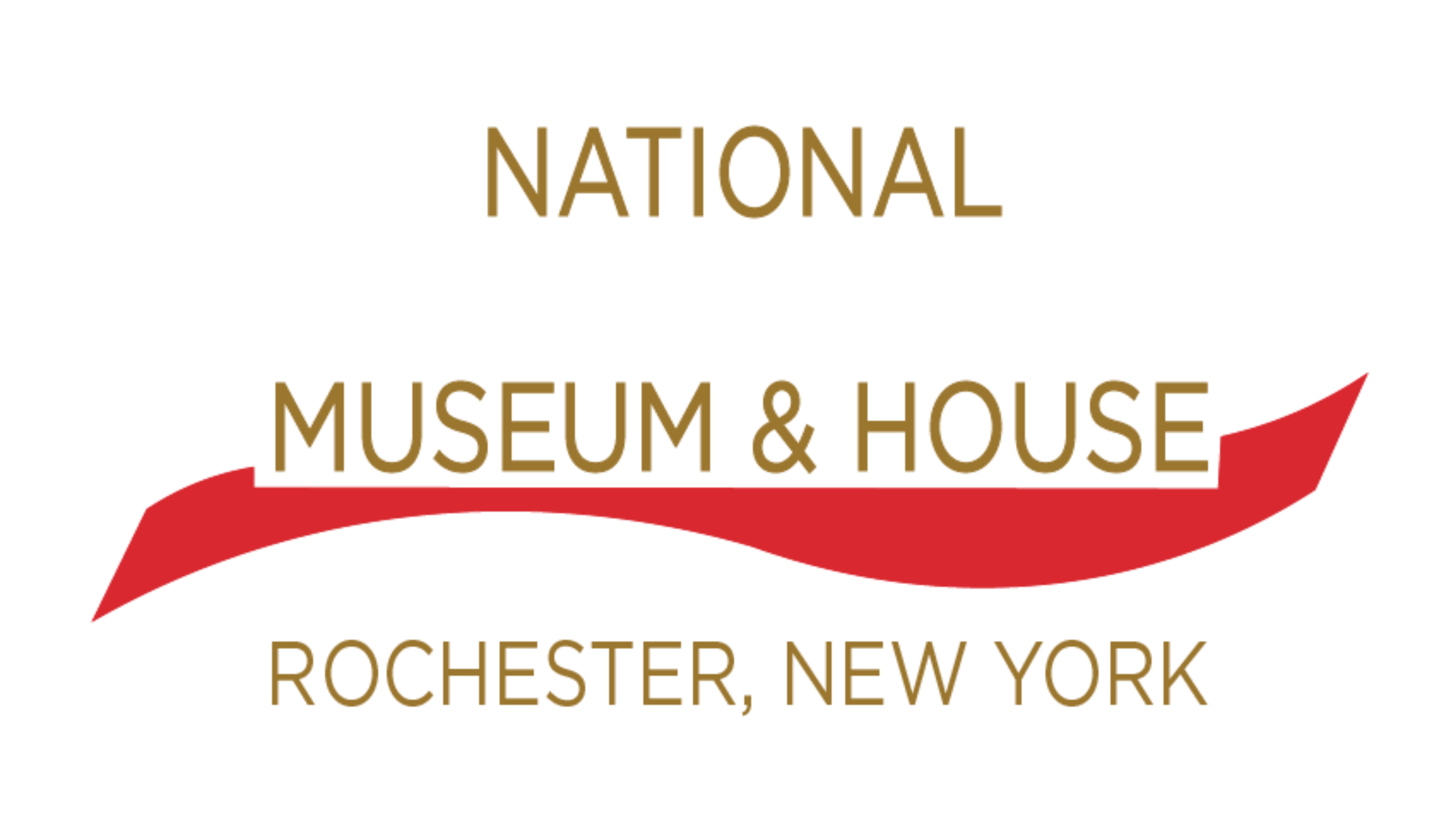 Official Susan B. Anthony Museum & House